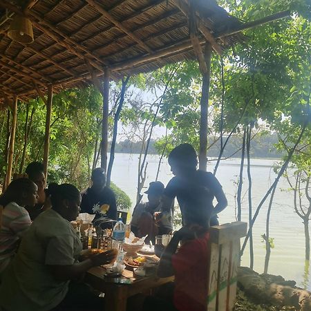 Holiday Cottage By The River, อารูชา ภายนอก รูปภาพ