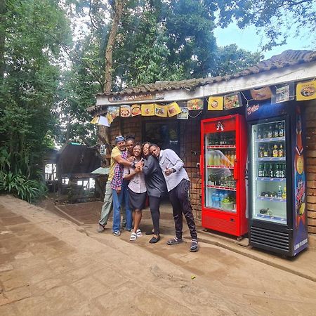 Holiday Cottage By The River, อารูชา ภายนอก รูปภาพ