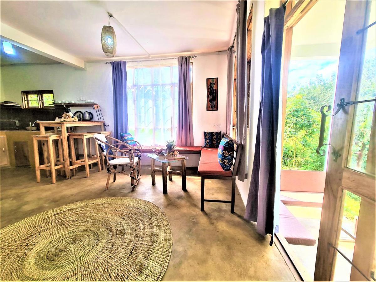 Holiday Cottage By The River, อารูชา ภายนอก รูปภาพ
