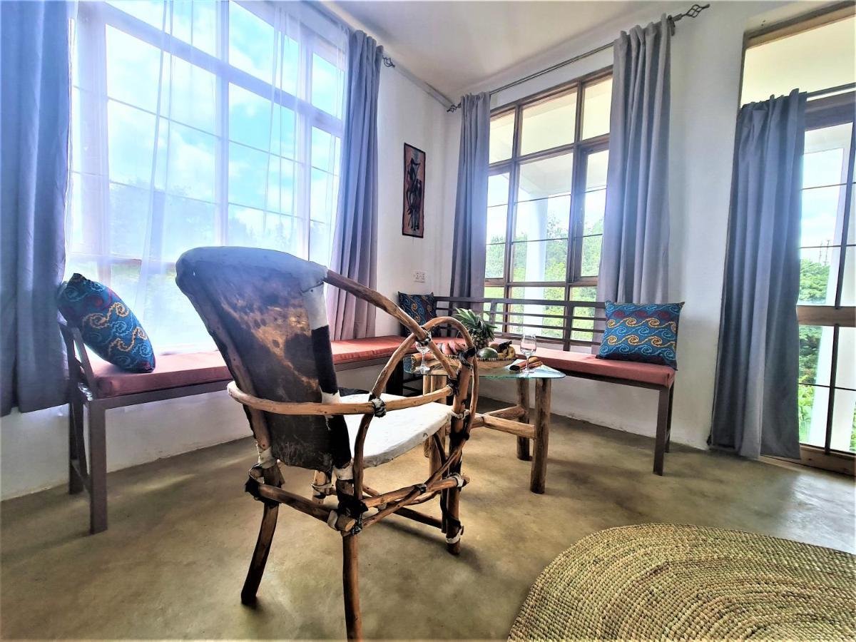 Holiday Cottage By The River, อารูชา ภายนอก รูปภาพ