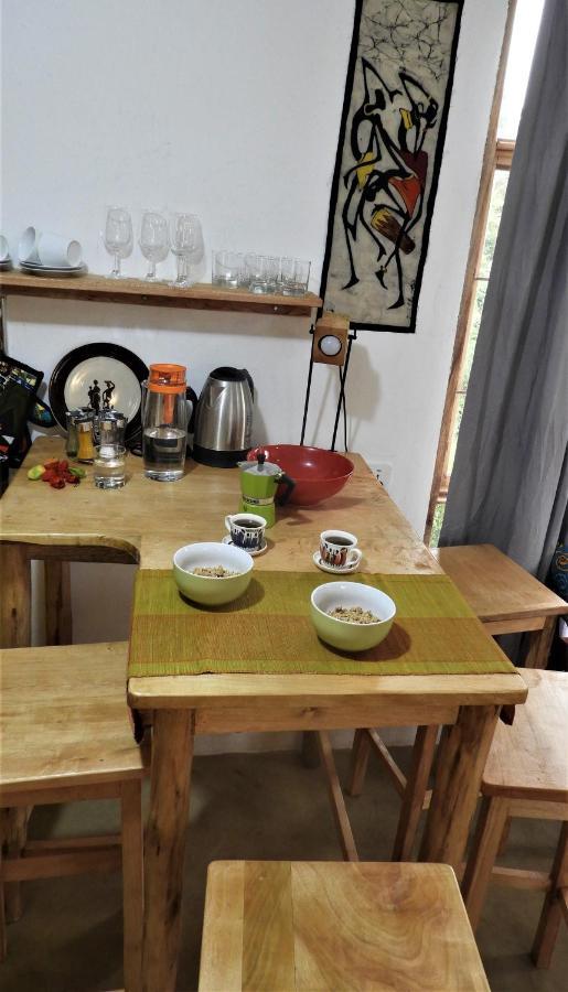Holiday Cottage By The River, อารูชา ภายนอก รูปภาพ