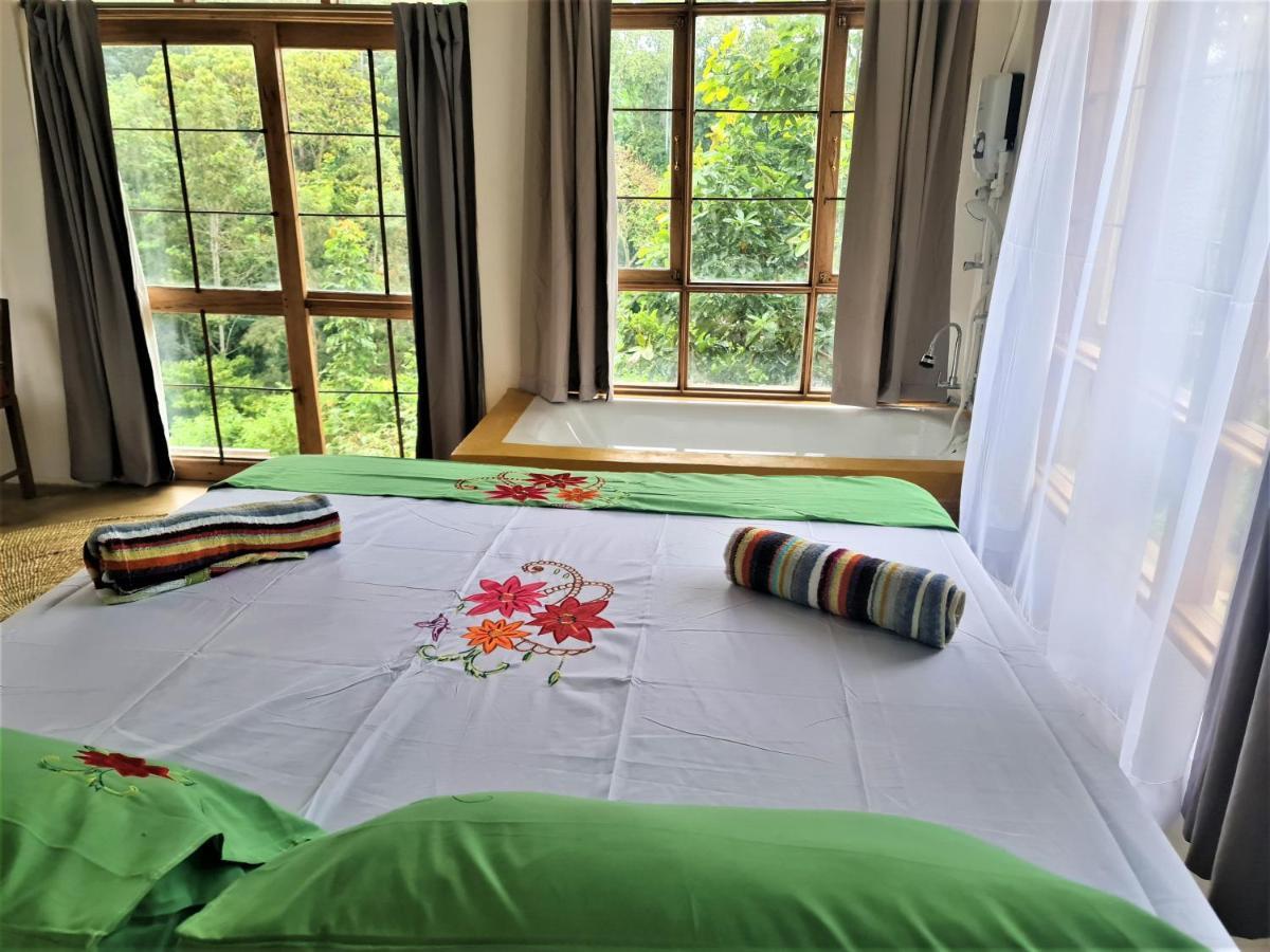 Holiday Cottage By The River, อารูชา ภายนอก รูปภาพ