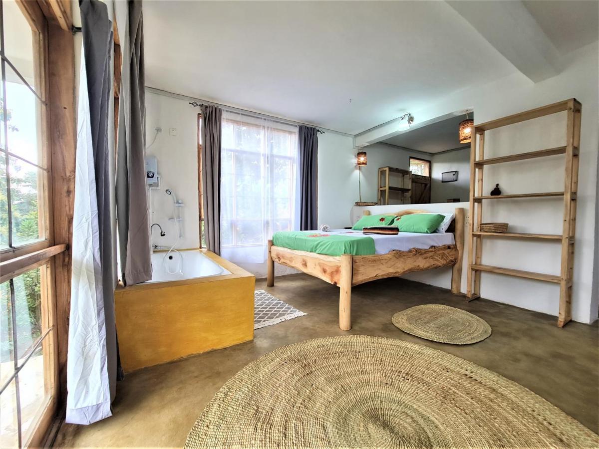 Holiday Cottage By The River, อารูชา ภายนอก รูปภาพ
