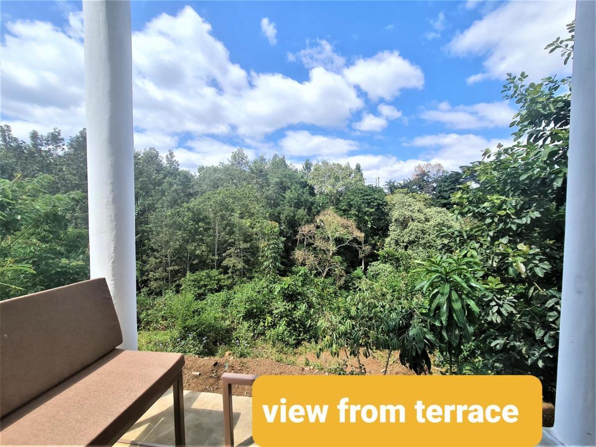 Holiday Cottage By The River, อารูชา ภายนอก รูปภาพ