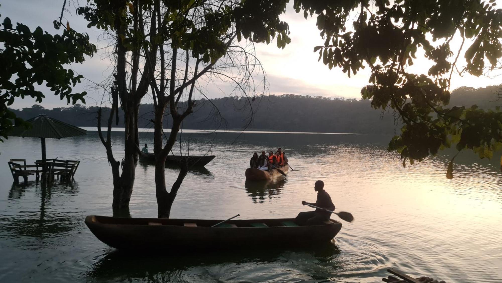 Holiday Cottage By The River, อารูชา ภายนอก รูปภาพ