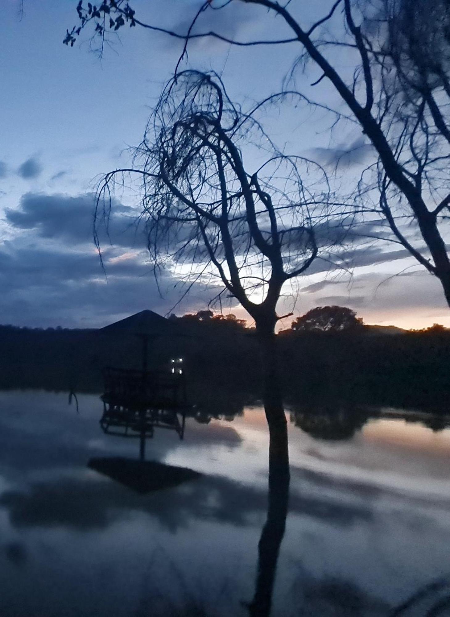 Holiday Cottage By The River, อารูชา ภายนอก รูปภาพ